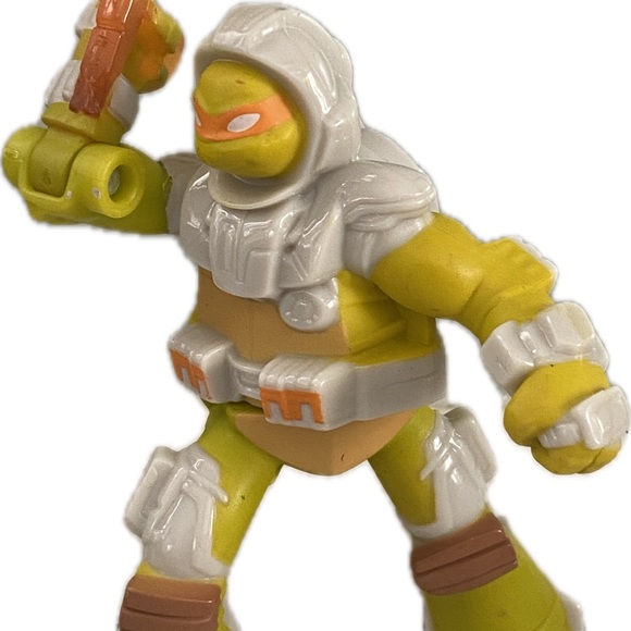 Ninja Turtle Action Figure Set - various sets - Picture 7 of 16